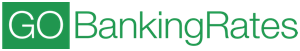 GO Banking Rates logo